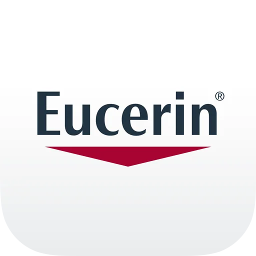 Eucerin commercial poster