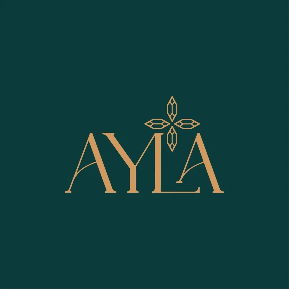 Maison Ayla commercial poster