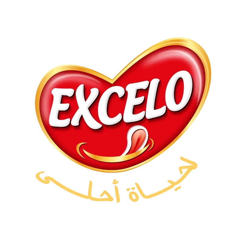 Excelo commercial poster