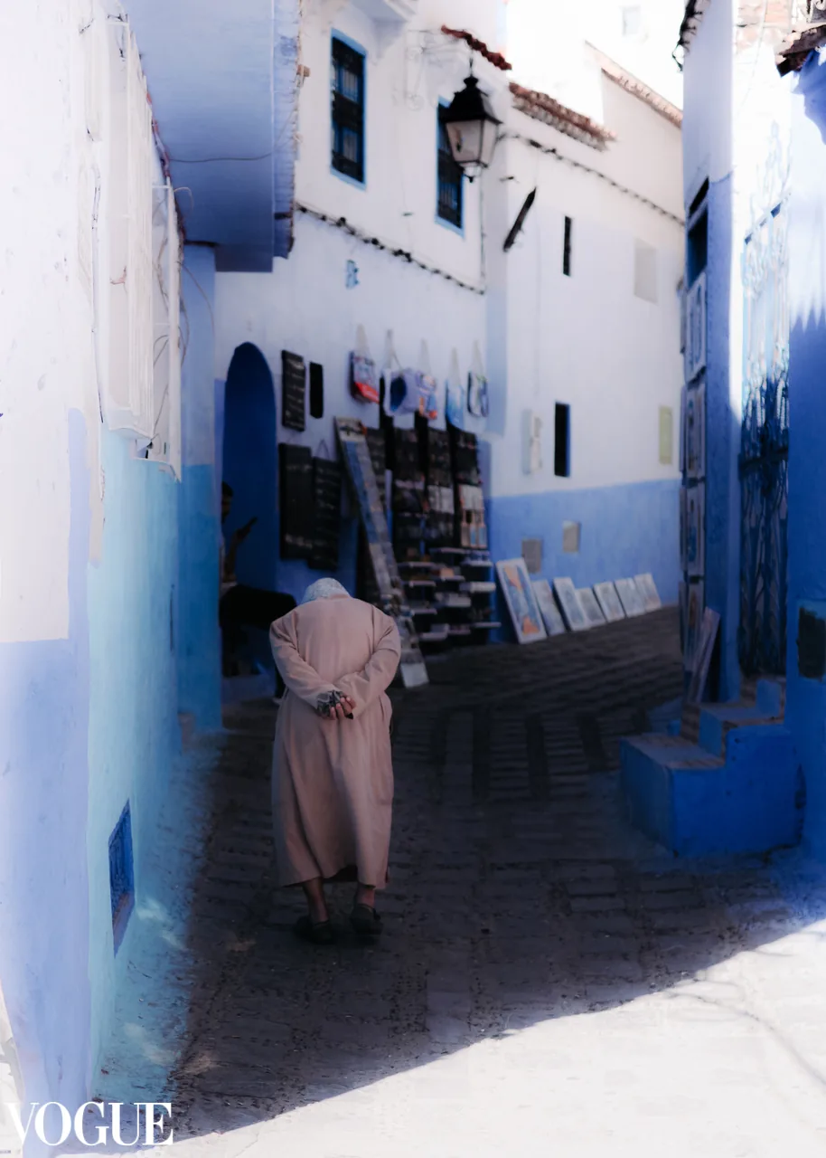 Echoes of Grace photograph 2