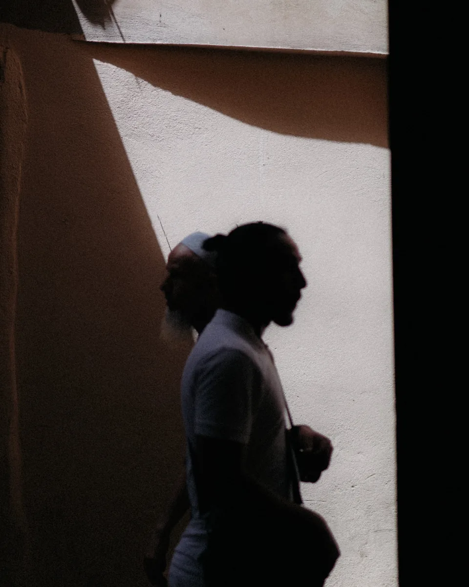 Echoes of Grace photograph 4