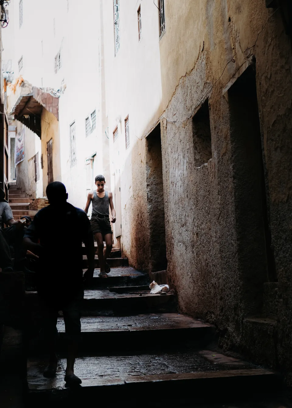 Echoes of Grace photograph 11