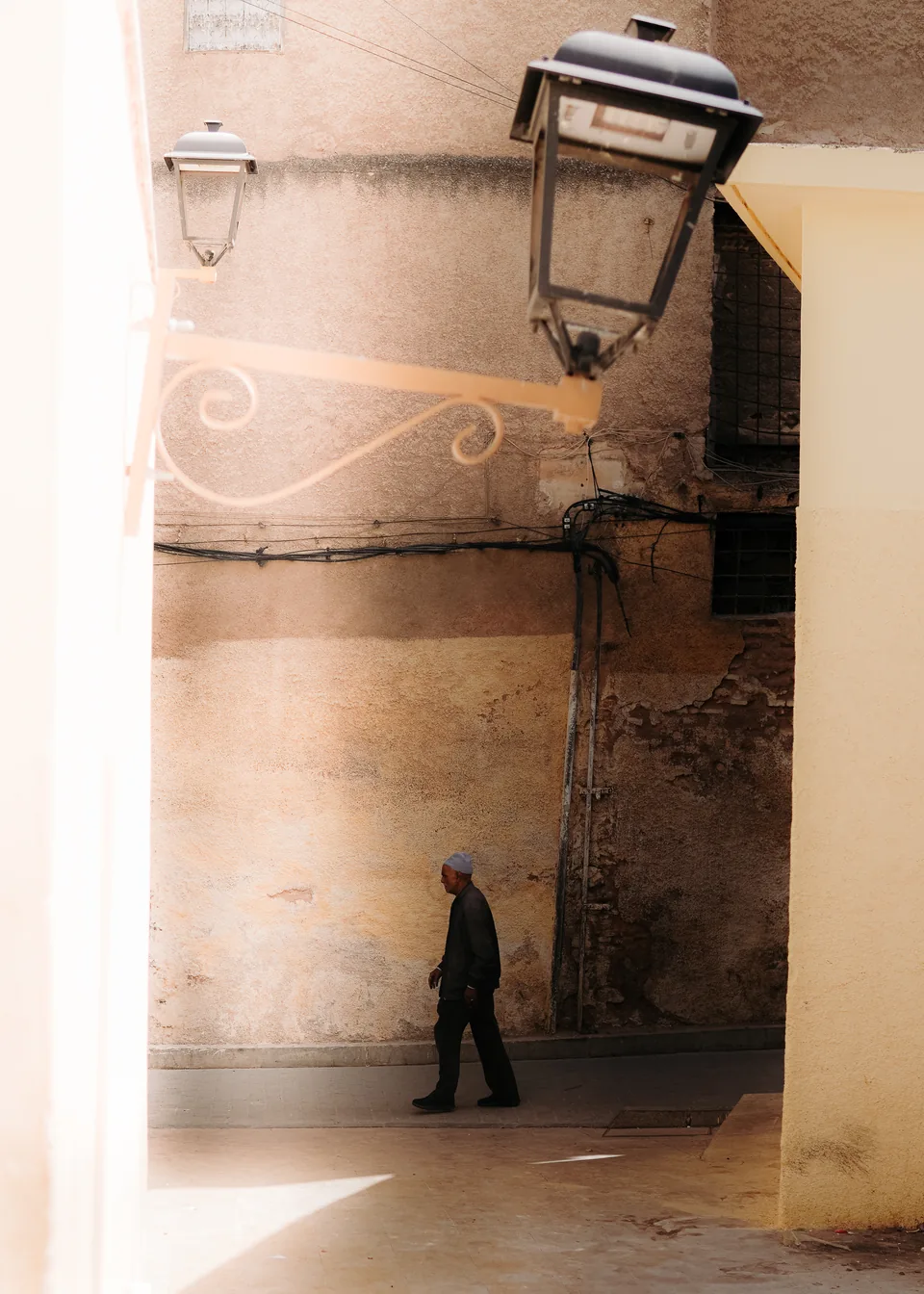 Echoes of Grace photograph 12