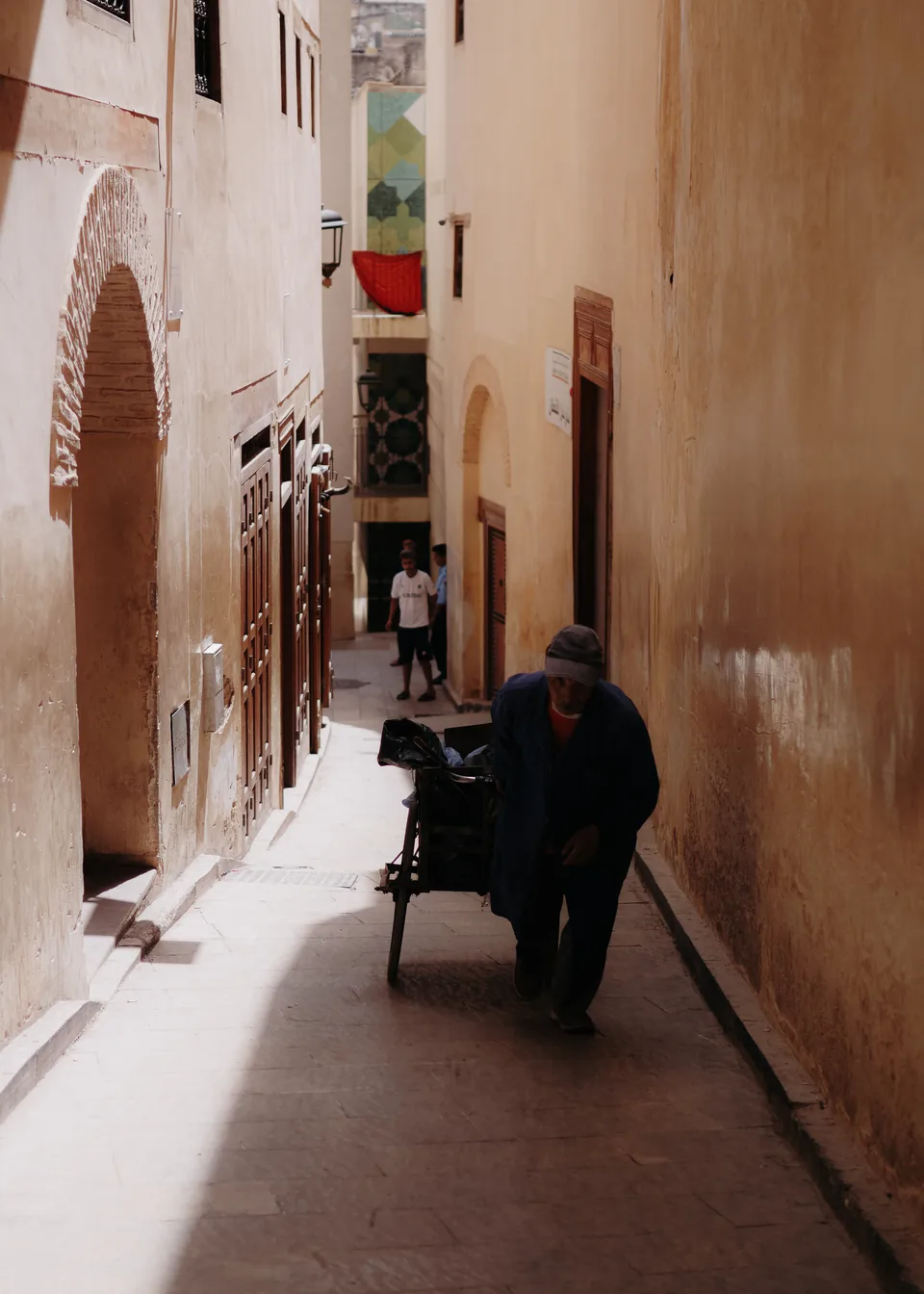 Echoes of Grace photograph 13