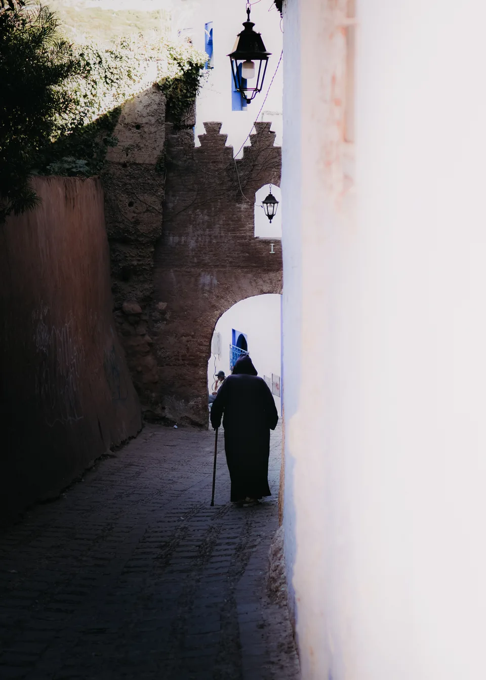 Echoes of Grace photograph 16