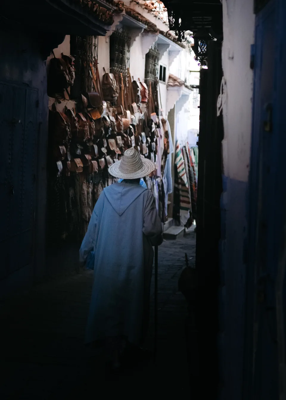 Echoes of Grace photograph 18