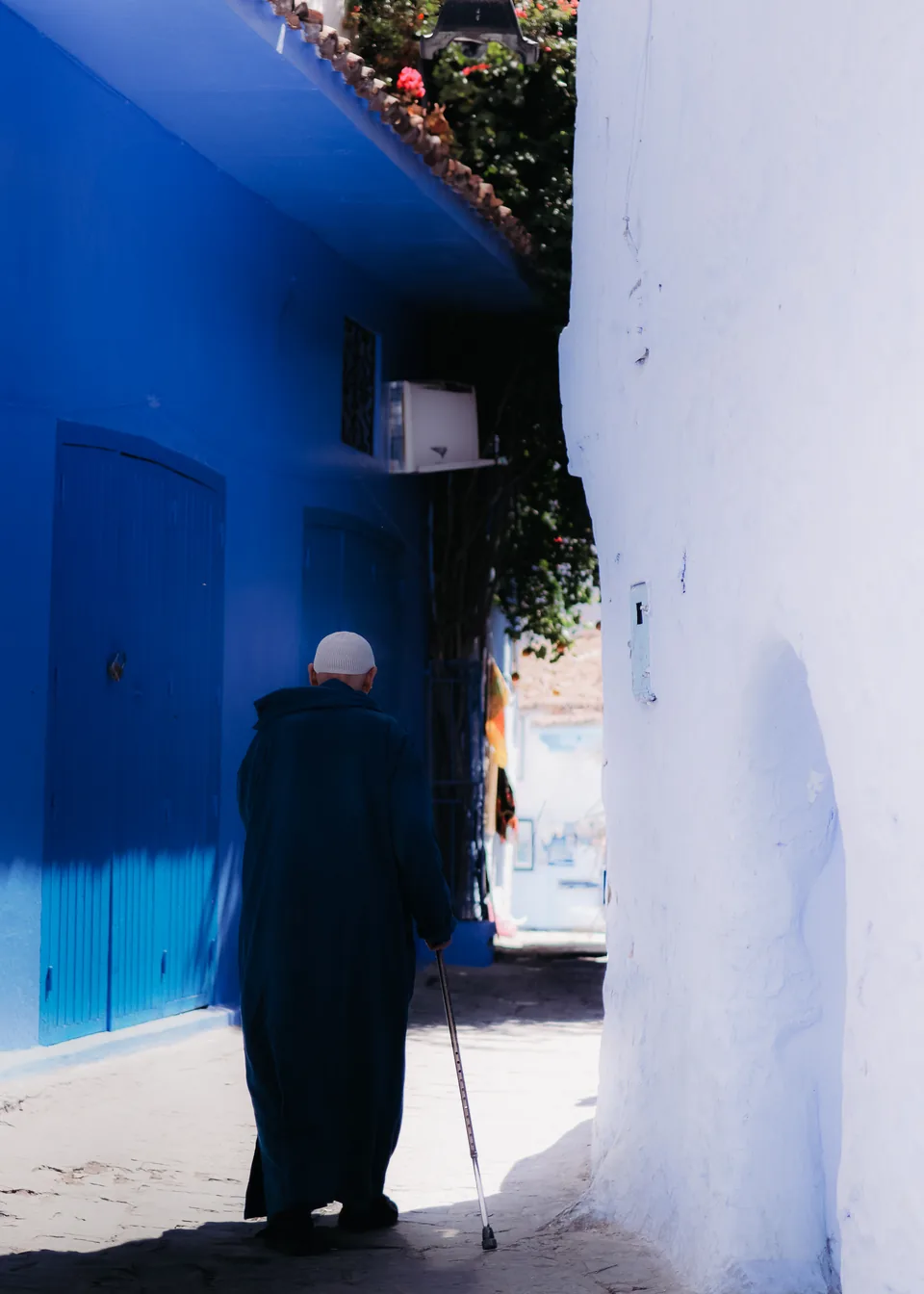 Echoes of Grace photograph 19