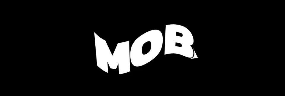 MOB editorial cover